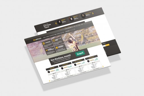 Portfolio, UX designer, UI designer, webdesigner, UI & UX designer, UI & UX designer Napoli, UI & UX designer Naples, Napoli