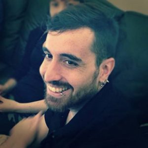 Portfolio, UX designer, UI designer, webdesigner, UI & UX designer, UI & UX designer Napoli, UI & UX designer Naples, Napoli